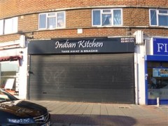 Indian Kitchen image