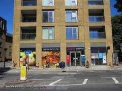 Tesco Express image