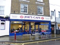 Joe's Cafe image
