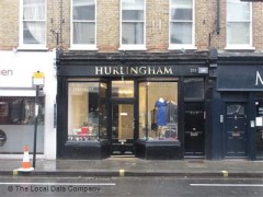 Hurlingham image