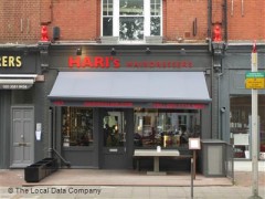Hari's Hairdressers image