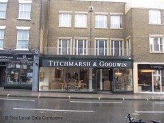 Titchmarsh & Goodwin image