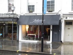Juliettes Interiors image