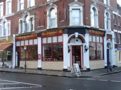 La Pizzica image