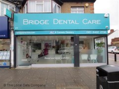 Bridge Dental Care image