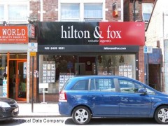 Hilton & Fox image