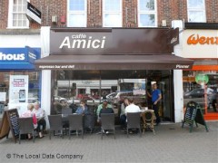 Caffe Amici image