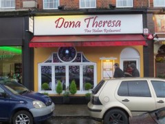 Dona Theresa image