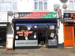 Ariana Hair Salon image