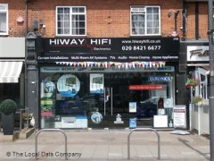 Hiway HiFi image