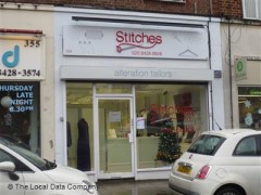 Stitches image