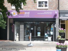 Hatch End Eyecare image