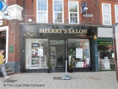 Sherry's Salon image