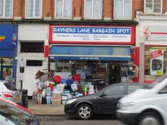 Rayners Lane Bargain Spot image
