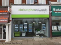 Christopher Edwards image