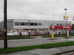 Kia Motors image