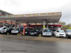 Y & G Motors image