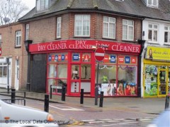 VIP Dry Cleaner image