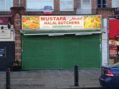 Mustafa image