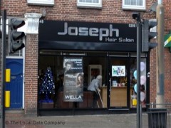 Joseph Hair Salon image