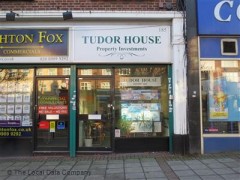 Tudor House Property Investments image