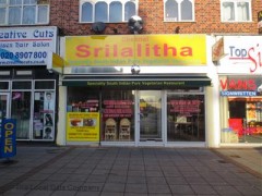 Chennai Srilalitha image