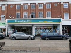 Poundland image