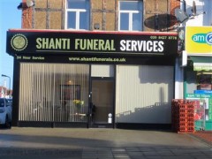 Shanti Funeral Services image
