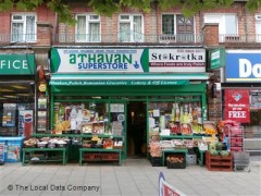 Athavan Superstore image