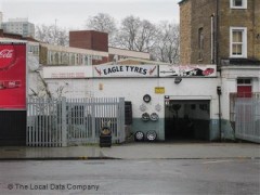 Eagle Tyres image
