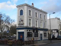 The Star By Hackney Downs image