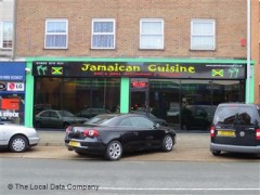 Jamaican Cuisine image