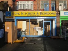 Hawk Kitchens & Bedrooms image