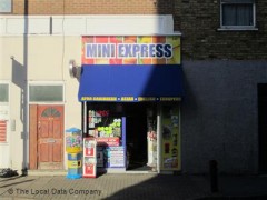 Mini Express image