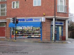 Food Land Local image