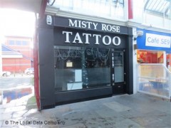 Misty Rose image