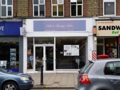 Nails & Beauty Salon image