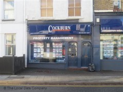 Cockburn image
