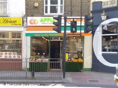 Apple N' Orange image