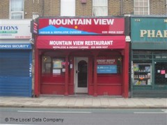 Mountain View image