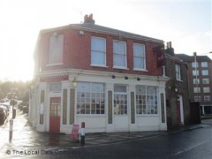 The Hill image