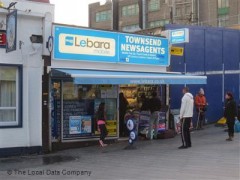 Townsend Newsagents image