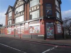 Q. Victoria Supermarket image