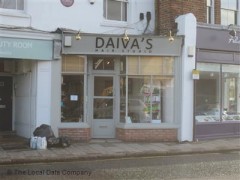 Daiva's image