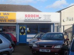 Sooch Travel image