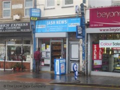 Jash News image
