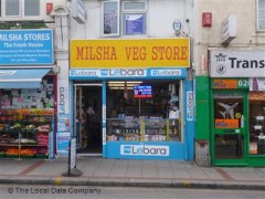 Milsha Veg Store image