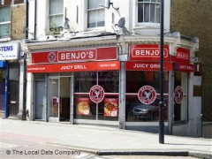 Benjo's image