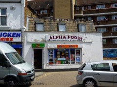 Alpha Foods image