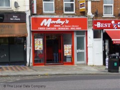 Morley's image